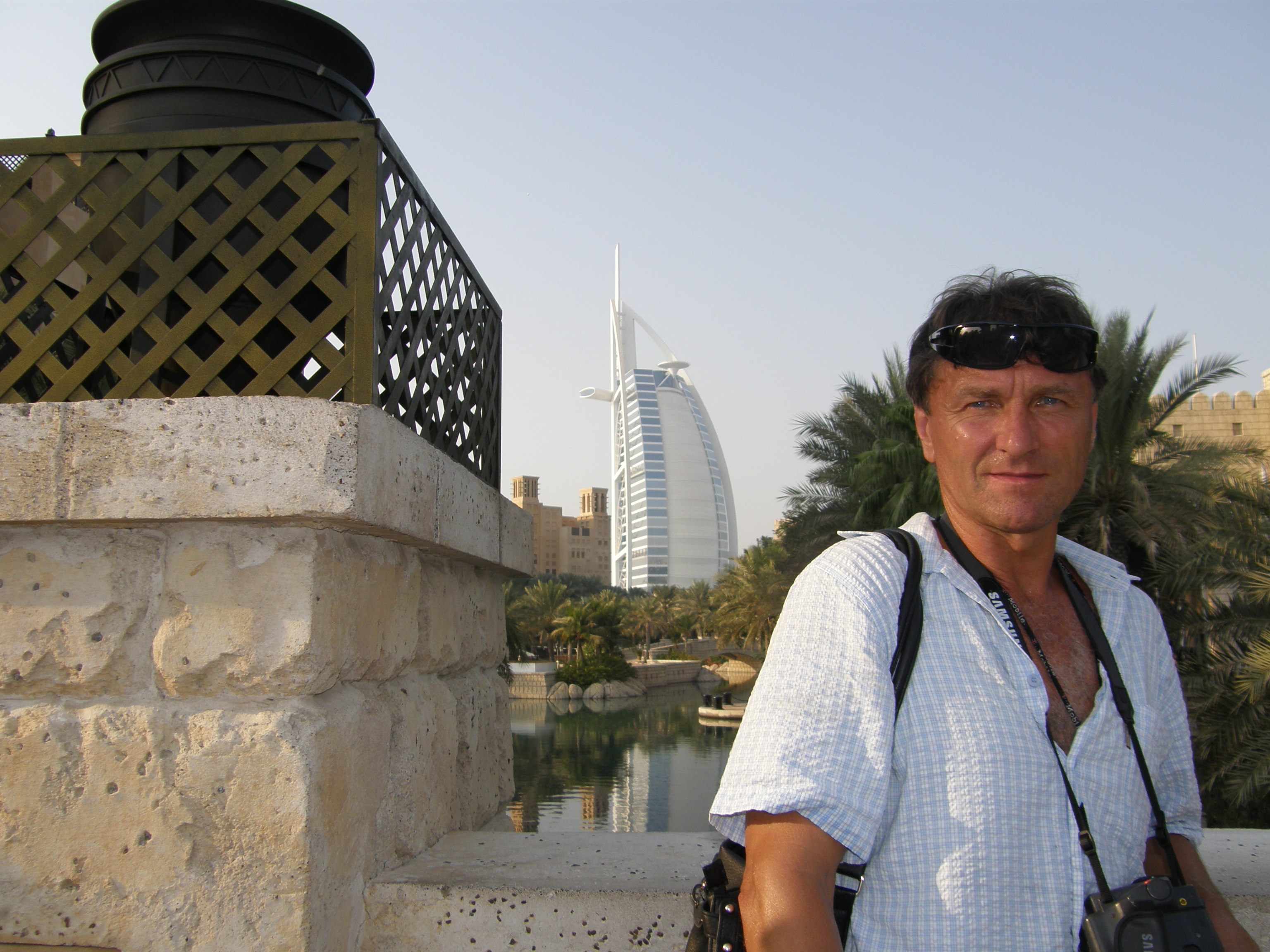Burj Al Arab-Dubaj (20)