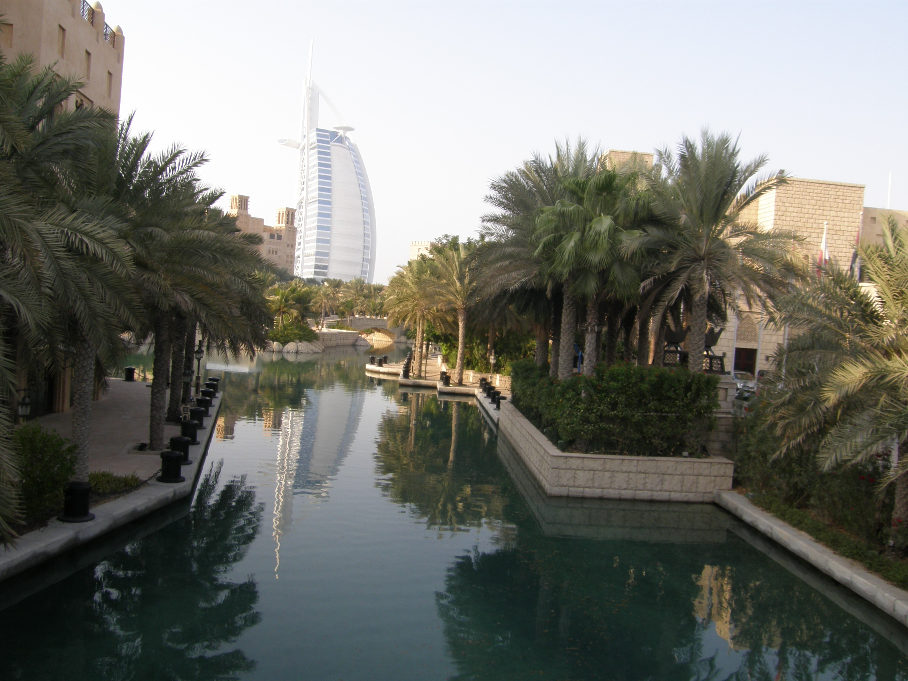 Burj Al Arab-Dubaj (23)